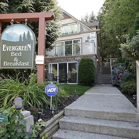 Evergreen Bed & Breakfast Hope Oda fotoğraf