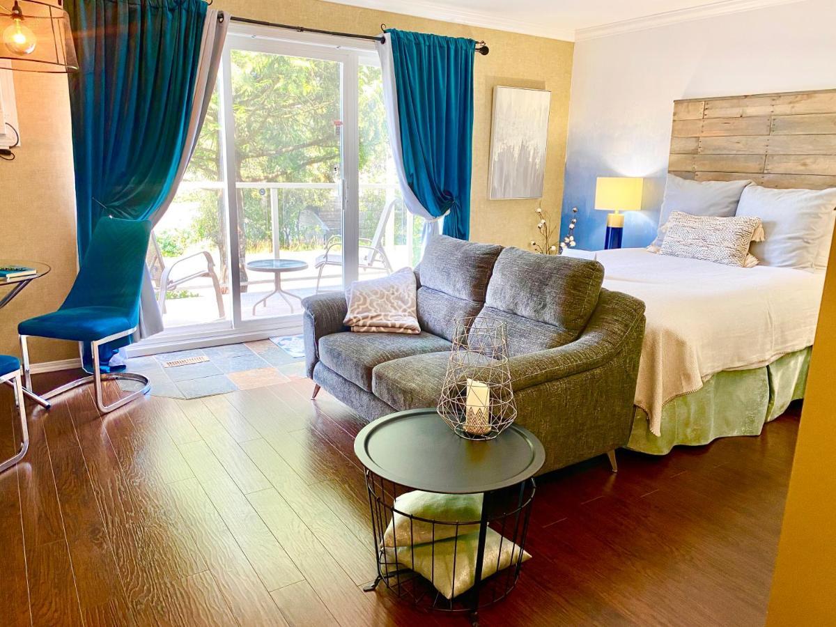 Evergreen Bed & Breakfast Hope Dış mekan fotoğraf