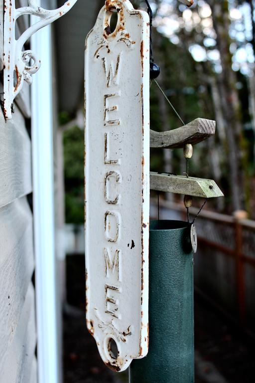 Evergreen Bed & Breakfast Hope Dış mekan fotoğraf