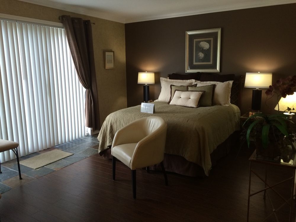 Evergreen Bed & Breakfast Hope Dış mekan fotoğraf