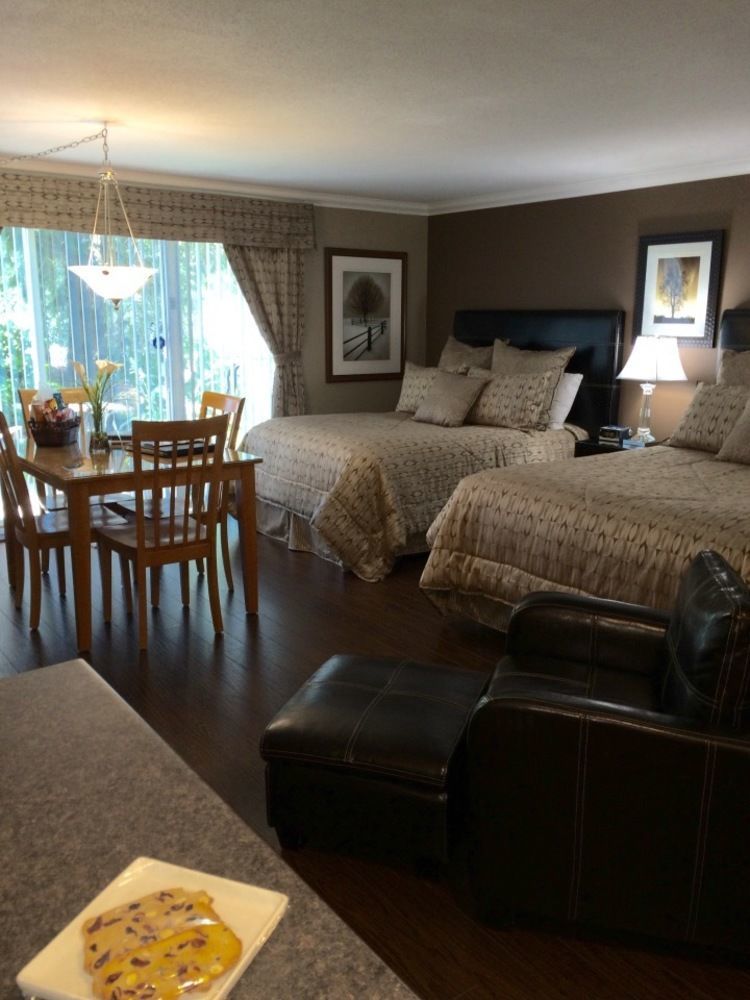 Evergreen Bed & Breakfast Hope Dış mekan fotoğraf