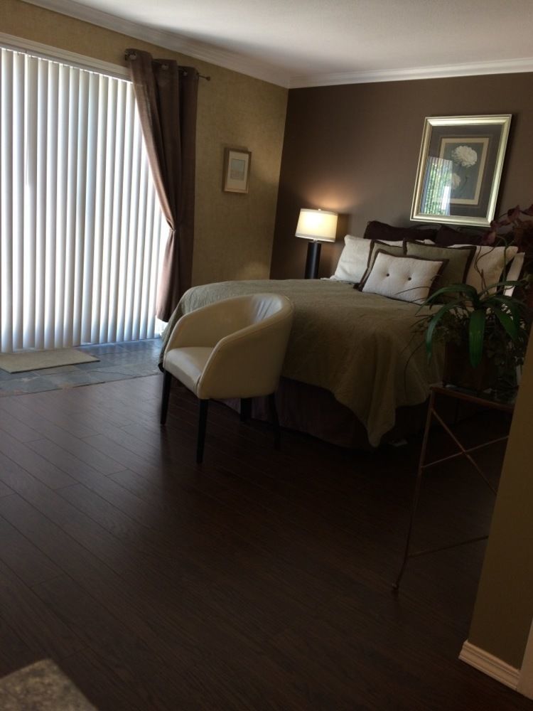 Evergreen Bed & Breakfast Hope Dış mekan fotoğraf